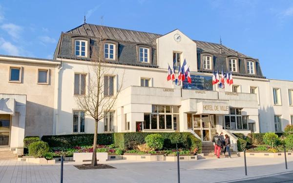 Maison à vendre    4 pièces • 66 m2 Montgeron