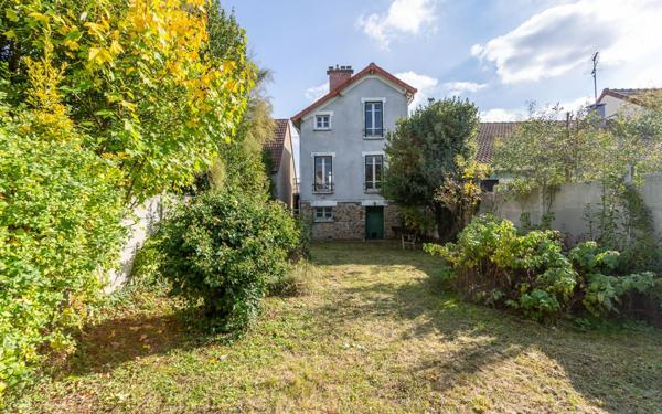 Maison à vendre    4 pièces • 66 m2 Montgeron