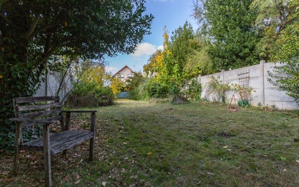 Maison à vendre    4 pièces • 66 m2 Montgeron