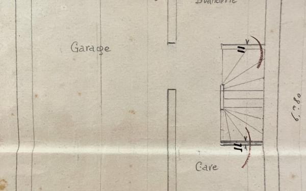Maison à vendre    4 pièces • 66 m2 Montgeron