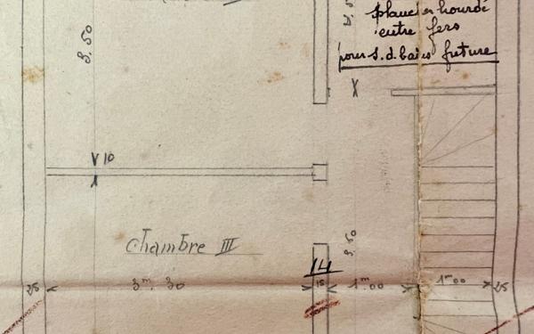 Maison à vendre    4 pièces • 66 m2 Montgeron