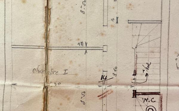 Maison à vendre    4 pièces • 66 m2 Montgeron