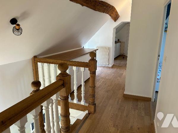 Magnifique longère de 5 pièces de 134 m² sur 1 618 m²