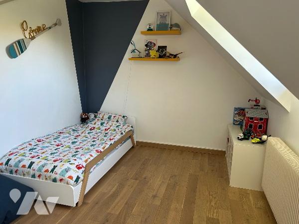 Magnifique longère de 5 pièces de 134 m² sur 1 618 m²