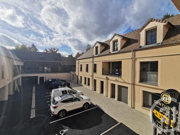 Appartement F2 à vendre  2 pièces - 37,07 m2 EPERNON - 28