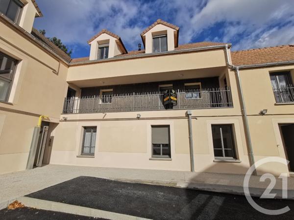 Appartement F2 à vendre  2 pièces - 37,07 m2 EPERNON - 28