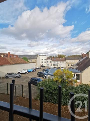 Appartement F2 à vendre  2 pièces - 37,07 m2 EPERNON - 28