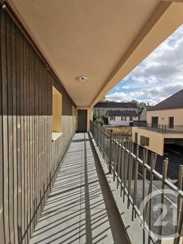 Appartement F2 à vendre  2 pièces - 37,07 m2 EPERNON - 28