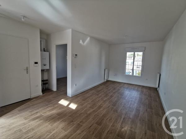 Appartement F2 à vendre  2 pièces - 37,07 m2 EPERNON - 28