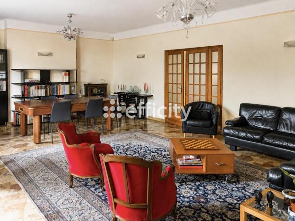 Appartement
         6 pièces
        - 160 m² 1 070 000 € *