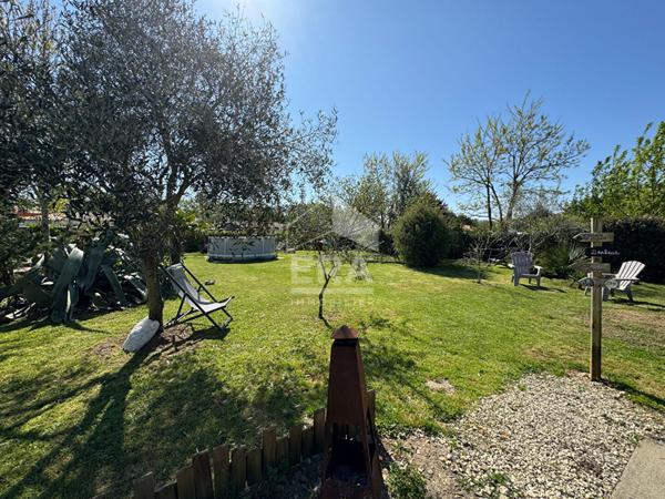 Maison 5' de Surgères 17700