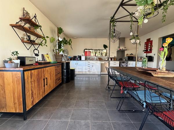 Maison 5' de Surgères 17700