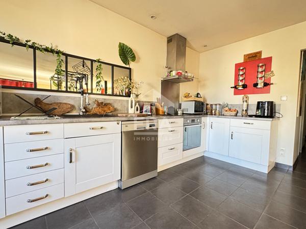 Maison 5' de Surgères 17700