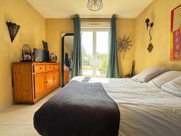 Maison 5' de Surgères 17700