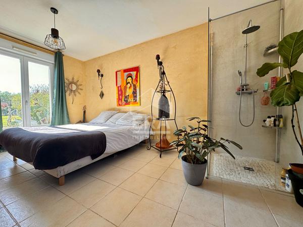 Maison 5' de Surgères 17700