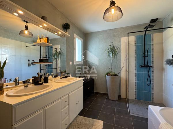 Maison 5' de Surgères 17700