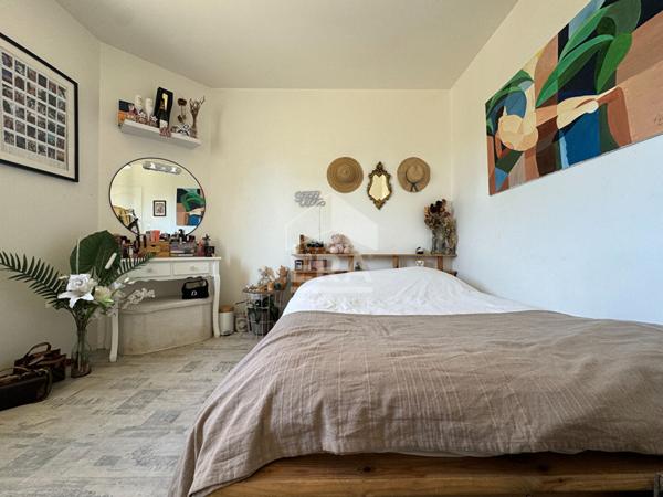 Maison 5' de Surgères 17700