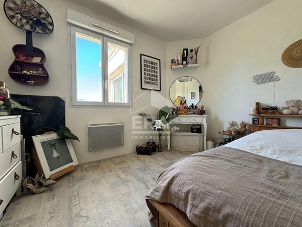 Maison 5' de Surgères 17700