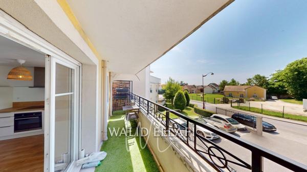 Appartement
         3 pièces
        - 58 m² Exclusivité 215 000 € *