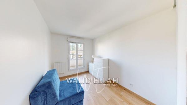 Appartement
         3 pièces
        - 58 m² Exclusivité 215 000 € *