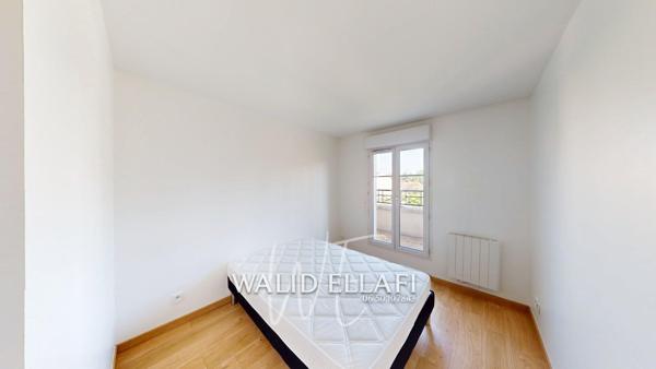 Appartement
         3 pièces
        - 58 m² Exclusivité 215 000 € *
