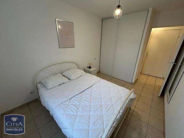 Appartement à louer 3 pièces 55.17m²