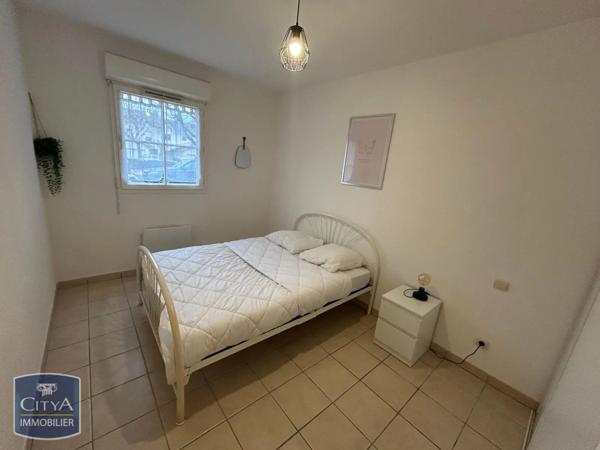 Appartement à louer 3 pièces 55.17m²