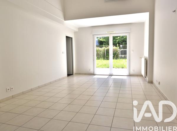 Maison à vendre 4 pièces 88 m² Orvault