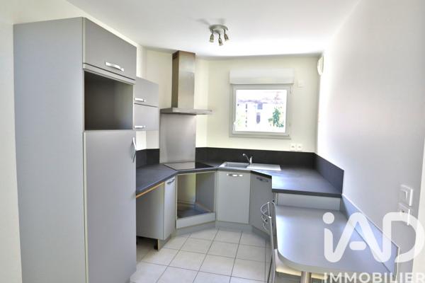 Maison à vendre 4 pièces 88 m² Orvault