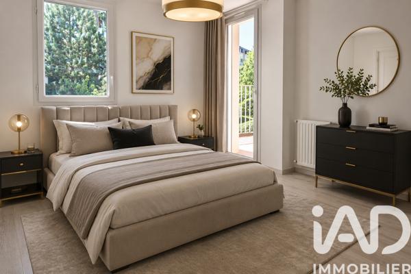 Maison à vendre 4 pièces 88 m² Orvault