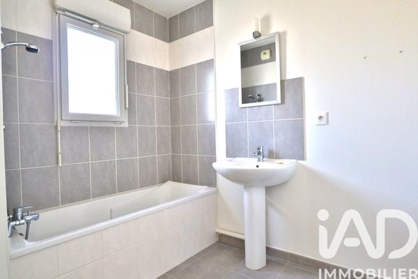 Maison à vendre 4 pièces 88 m² Orvault
