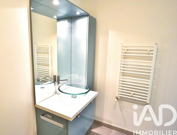 Maison à vendre 4 pièces 88 m² Orvault