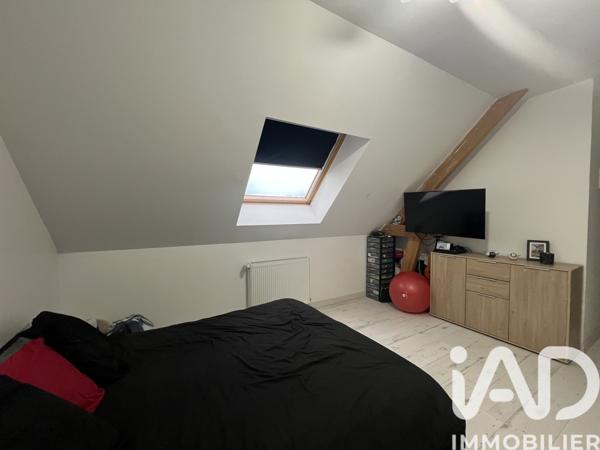 Maison à vendre 5 pièces 104 m² Arçonnay