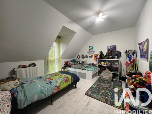 Maison à vendre 5 pièces 104 m² Arçonnay