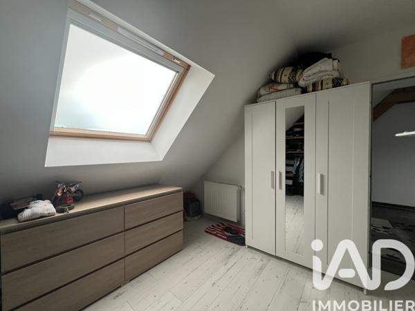 Maison à vendre 5 pièces 104 m² Arçonnay