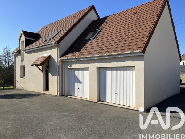 Maison à vendre 5 pièces 104 m² Arçonnay