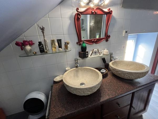Maison à vendre |  Celon |  4 pièces | 130 m²
