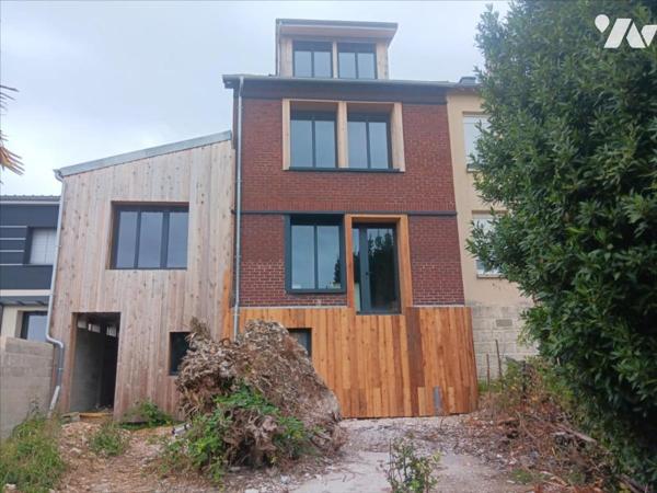 PROXIMITE QUARTIER JOUVENET BELLE MAISON DE CHARME A TERMINER DE RESTAURER