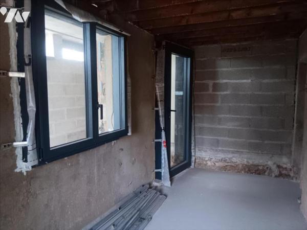 PROXIMITE QUARTIER JOUVENET BELLE MAISON DE CHARME A TERMINER DE RESTAURER