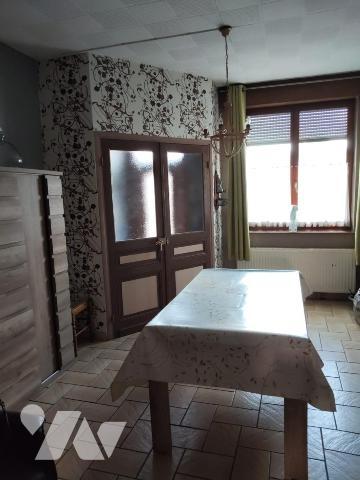 BILLY MONTIGNY EN CENTRE VILLE 