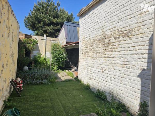 BILLY MONTIGNY EN CENTRE VILLE 