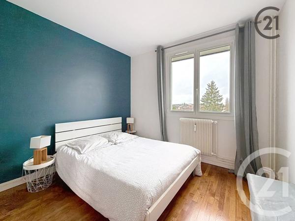 Appartement T2 à vendre  2 pièces - 47,28 m2 TROYES - 10