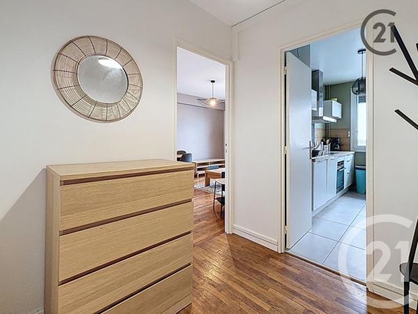 Appartement T2 à vendre  2 pièces - 47,28 m2 TROYES - 10