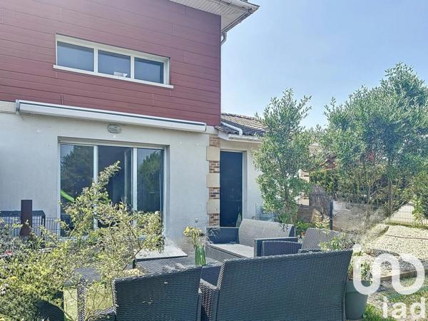 Appartement à vendre 4 pièces 80 m² Biganos