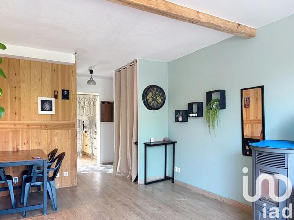 Appartement à vendre 4 pièces 80 m² Biganos