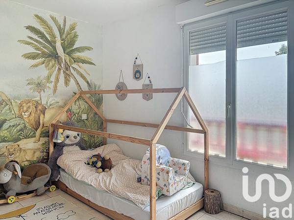 Appartement à vendre 4 pièces 80 m² Biganos