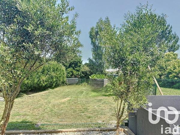 Appartement à vendre 4 pièces 80 m² Biganos