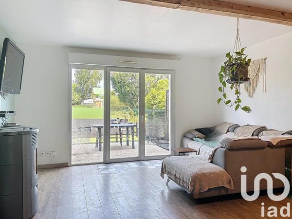 Appartement à vendre 4 pièces 80 m² Biganos