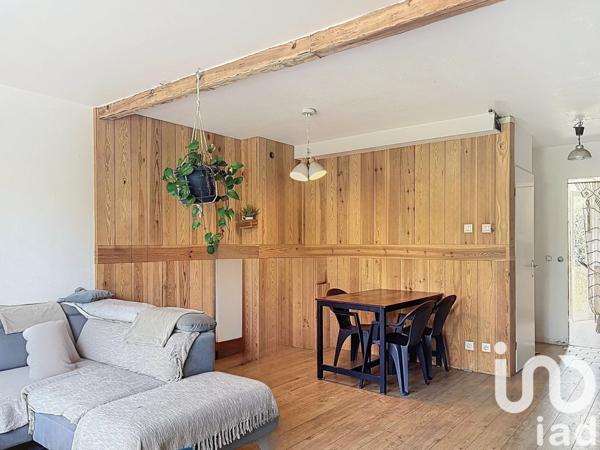 Appartement à vendre 4 pièces 80 m² Biganos