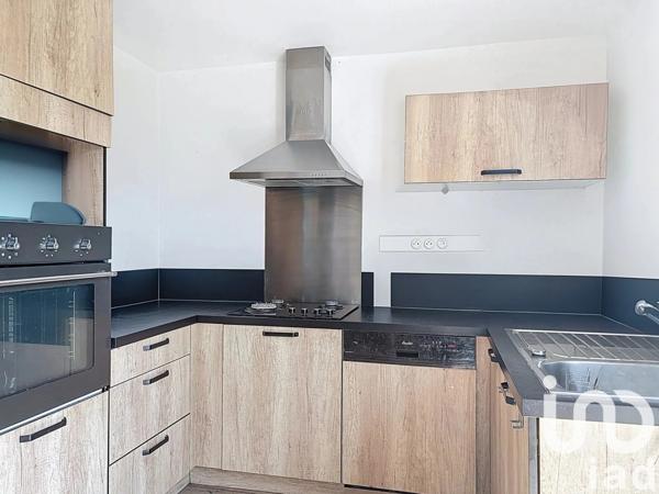 Appartement à vendre 4 pièces 80 m² Biganos